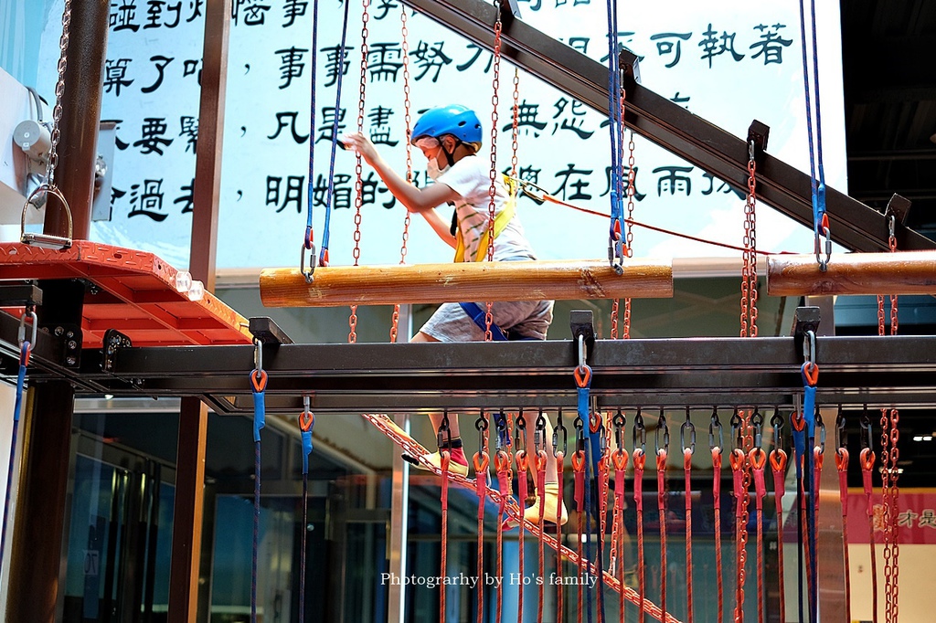 【宜蘭綺麗觀光園區】觀光工廠進化室內親子樂園！餵梅花鹿、卡丁車，宜蘭雨天景點40.JPG