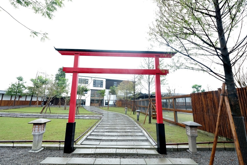 【宜蘭親子農場】張美阿嬤農場～餵梅花鹿、水豚、日式庭園穿和服，雨天景點備案22.JPG