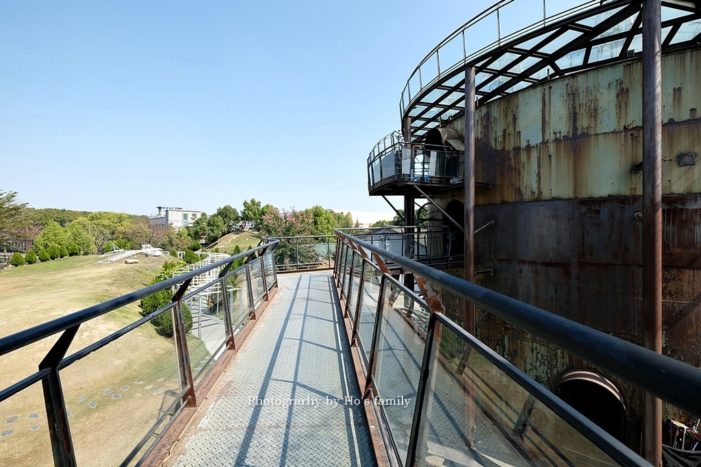 【台南親子景點】十鼓仁糖文創園區（十鼓文化村）交通門票附近景點52.JPG