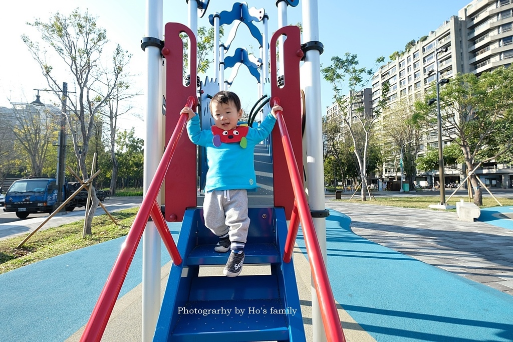 【中部特色公園】台中綠川復興園道共融式遊戲場32.JPG