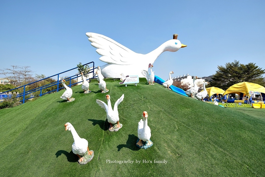 【雲林親子景點】鵝童樂園7.JPG