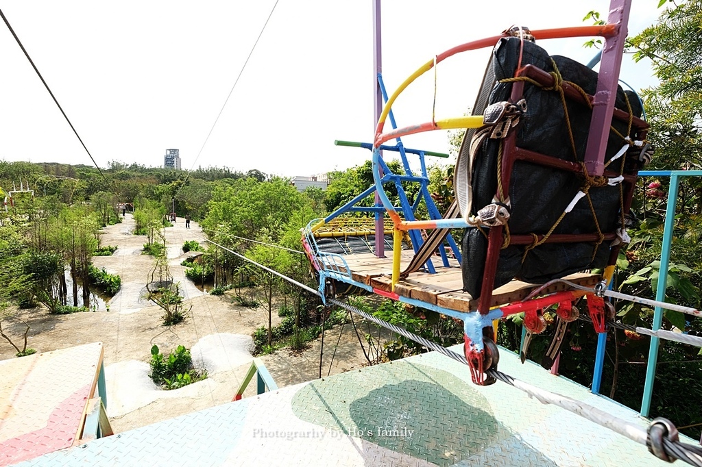 【桃園新景點】親子景點台灣地景花園2021開放5.JPG