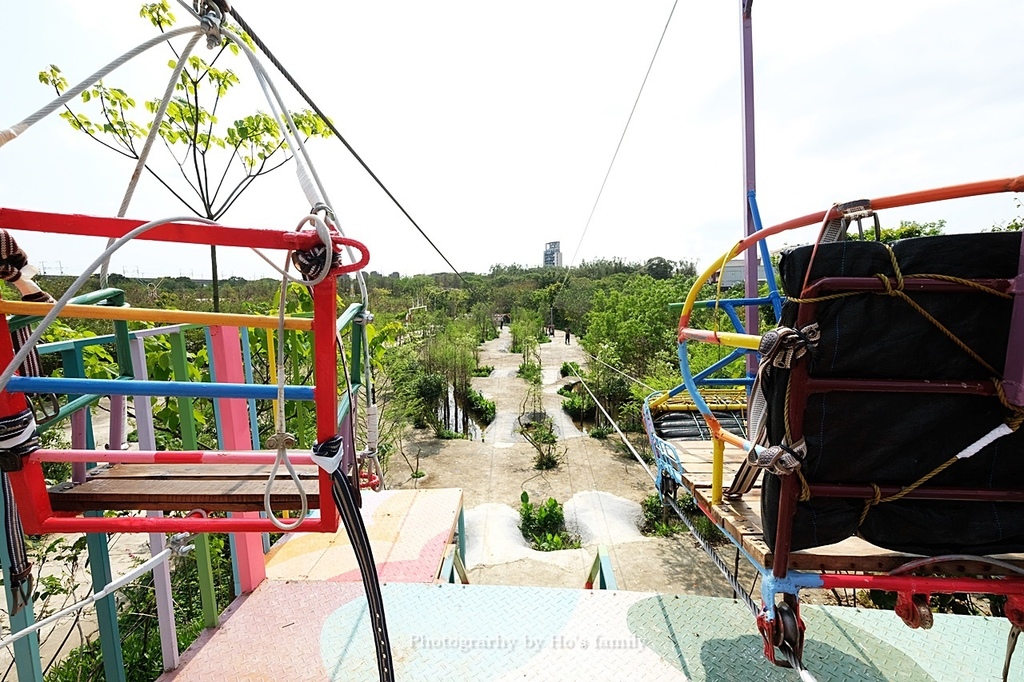 【桃園新景點】親子景點台灣地景花園2021開放4.JPG