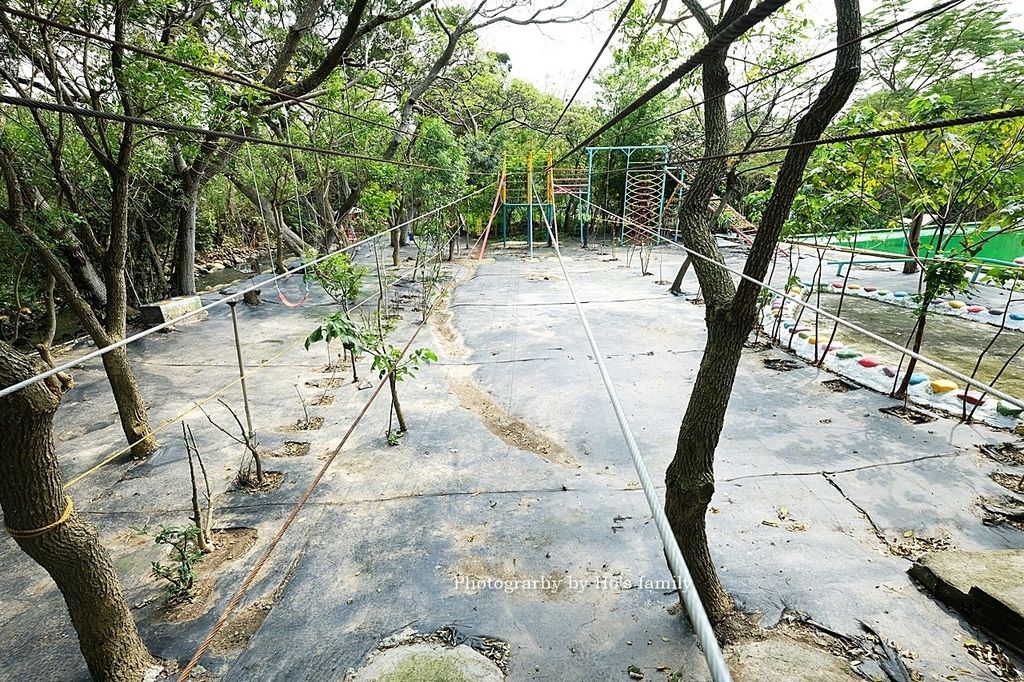 【桃園新景點】親子景點台灣地景花園2021開放35.JPG