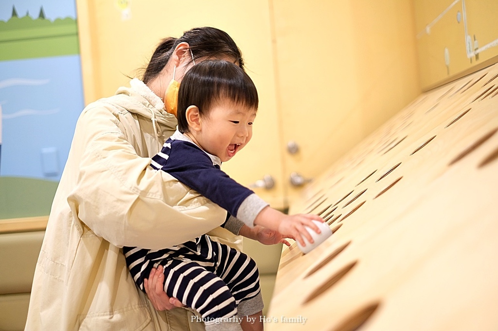 【淡水漁人碼頭福容大飯店】搭輕軌直達！海景主題親子房、歡樂島親子館、自助餐，台北親子飯店度假好選擇35.JPG