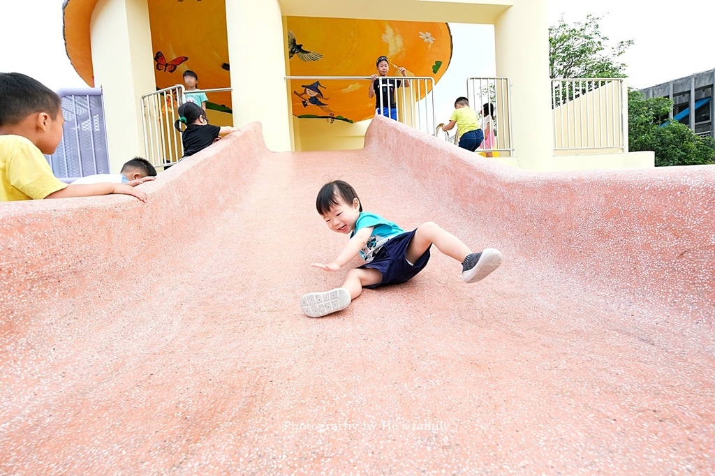 【苗栗親子景點】苑裡灣麗親子公園17.JPG