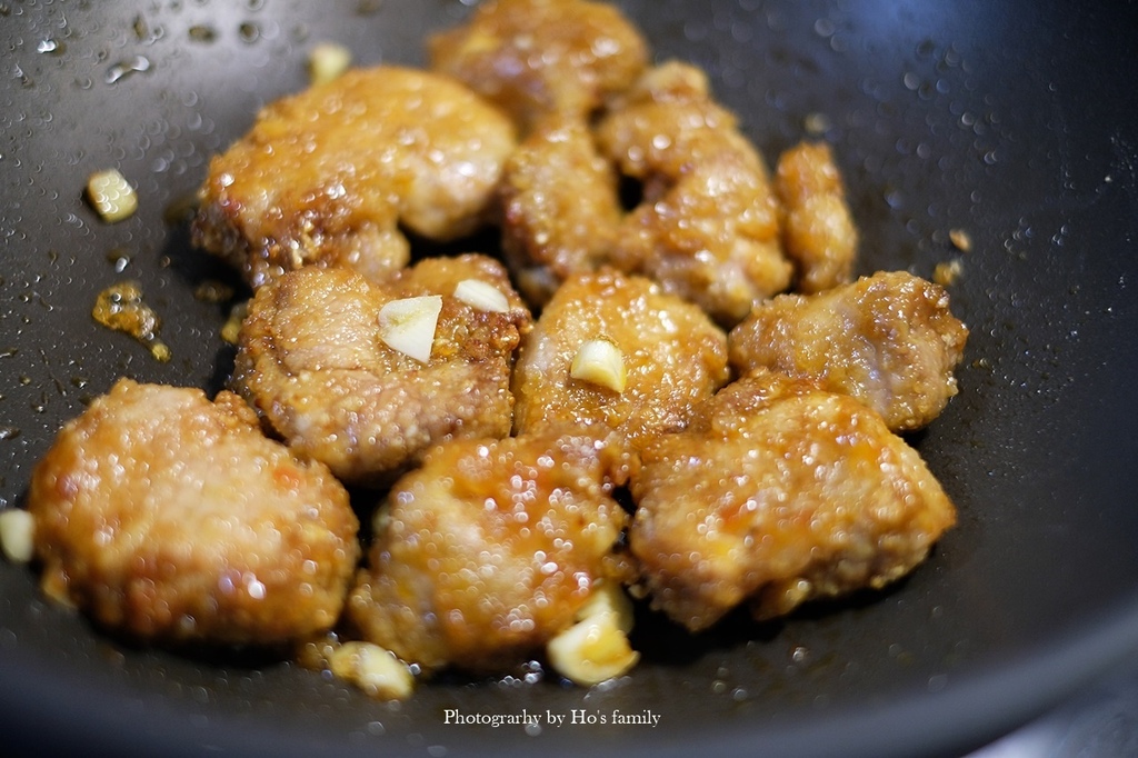 【氣炸鍋食譜】糖醋里肌～免油炸做法懶人食譜8.JPG