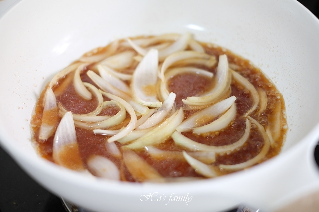 【雞肉親子丼作法食譜】含醬汁做法7.JPG