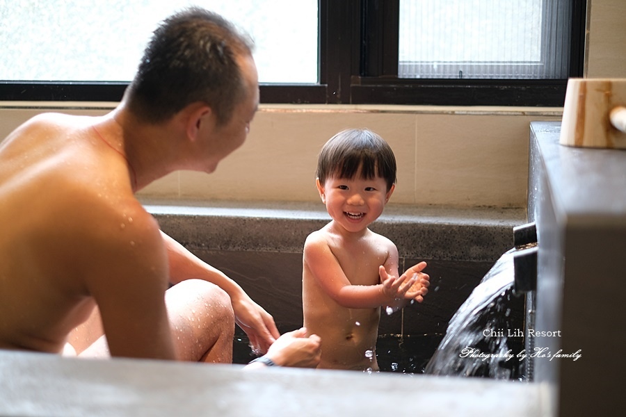 【台東鹿野住宿】綺麗渡假村～熱氣球嘉年華親子飯店住宿推薦！泳池、包棟villa、溫泉16.JPG