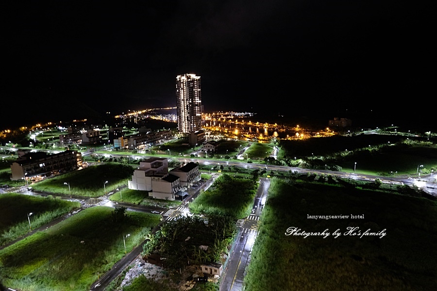 【宜蘭頭份住宿】蘭陽烏石港海景酒店～龜山島看日出，泳池電影院、親子主題房、自助餐吃到飽52.JPG