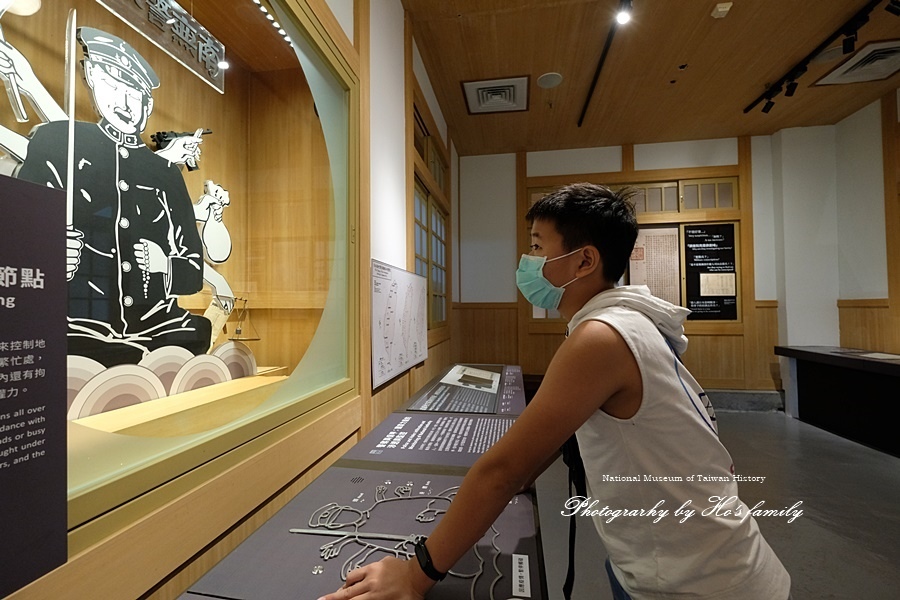 【台南親子室內景點】國立台灣歷史博物館兒童廳59.JPG