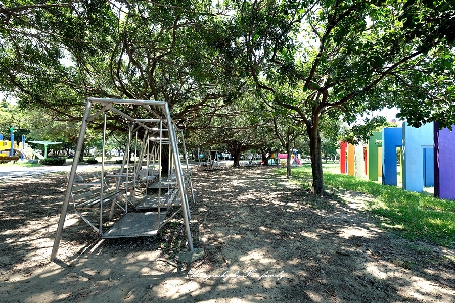 【苗栗特色公園】免費玩水景點頭份竹南運動公園14.JPG