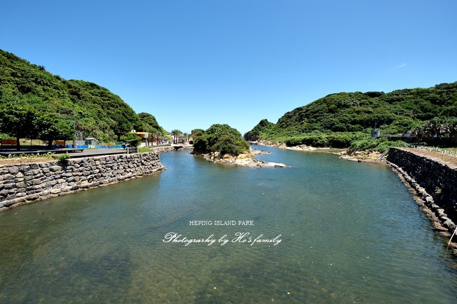 基隆親子玩水景點和平島公園門票介紹1.JPG