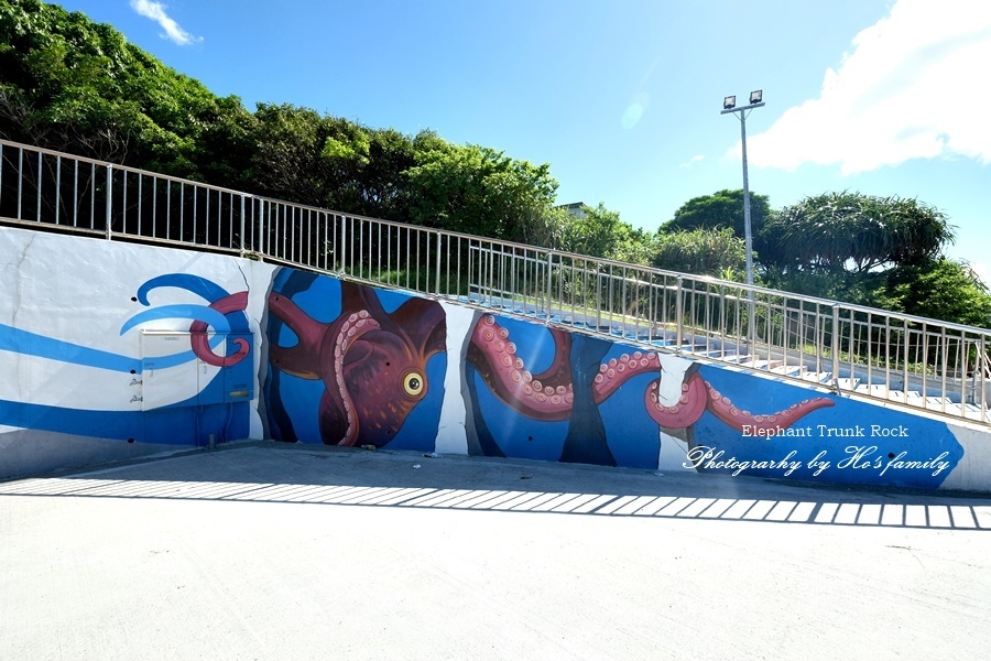 【東北角景點】瑞芳象鼻岩步道～ig打卡景點、免門票停車方便，暢玩獨木舟浮潛6.JPG