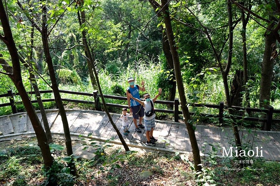 【苗栗景點】功維敘隧道一日遊3.JPG