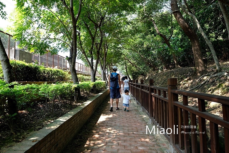 【苗栗景點】功維敘隧道一日遊9.JPG