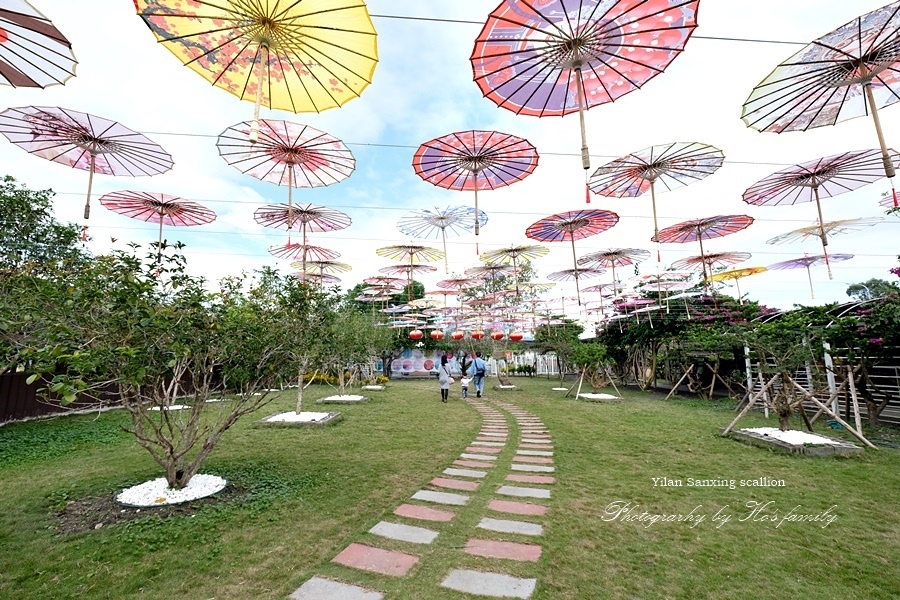 宜蘭親子景點》農夫青蔥體驗農場～拔三星蔥體驗、蔥油餅DIY、餵梅花鹿19.JPG