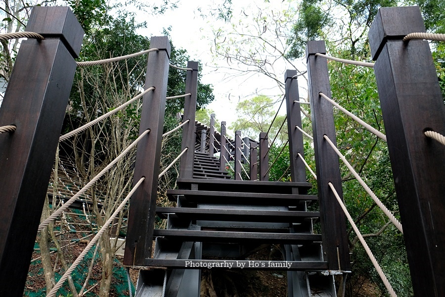 【台中親子景點】大坑風動石公園（風動石森林體驗空間）11.JPG