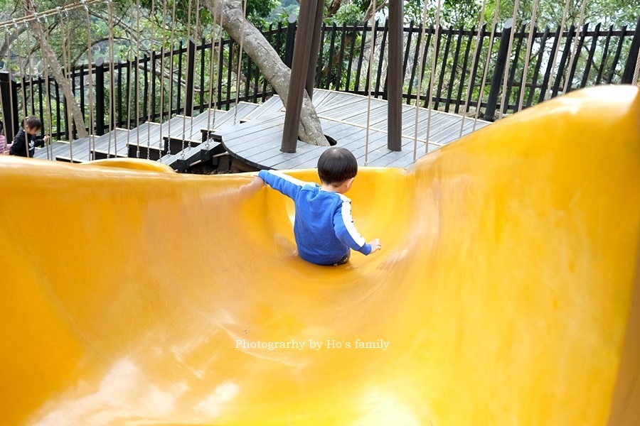 【台中親子景點】大坑風動石公園（風動石森林體驗空間）17.JPG