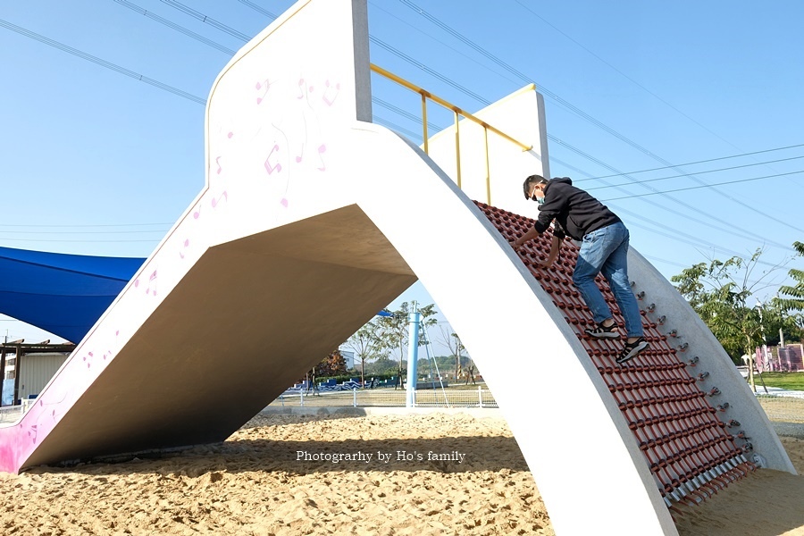 彰化特色公園》DoReMi音樂城堡公園6.JPG