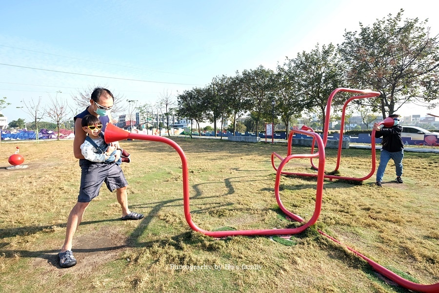 彰化特色公園》DoReMi音樂城堡公園17.JPG