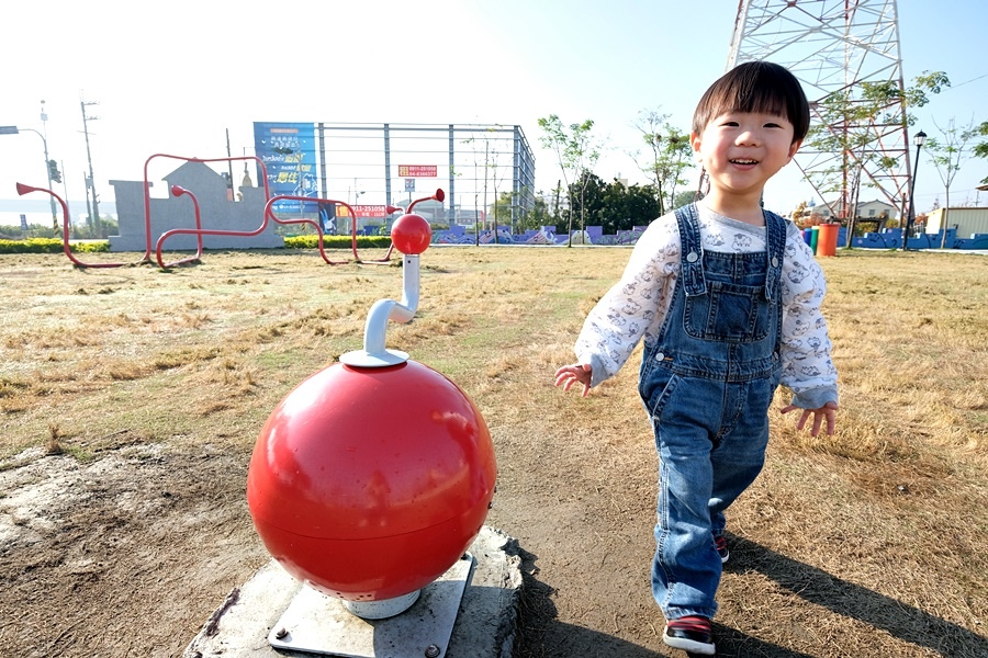 彰化特色公園》DoReMi音樂城堡公園20.JPG