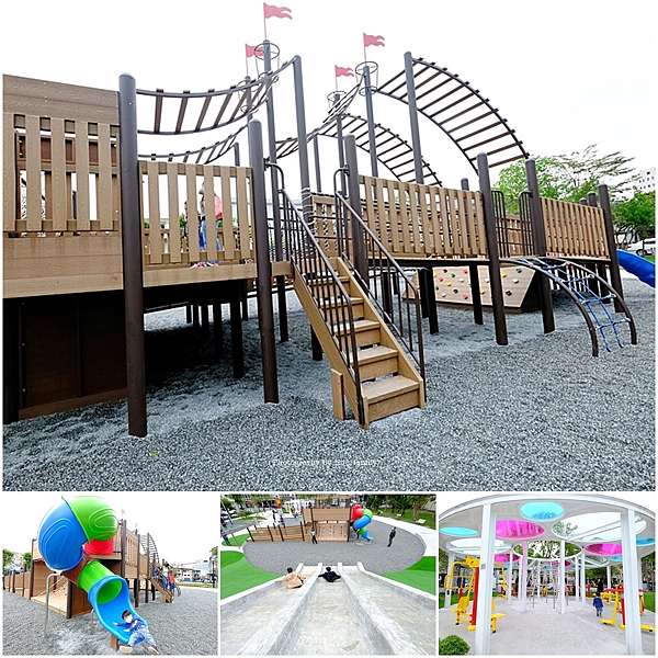 全台特色公園共融遊戲場 公園就是遊樂場 22親子公園玩特色溜滑梯遊具 野餐景點 1 1 3 玩學樂生活 痞客邦