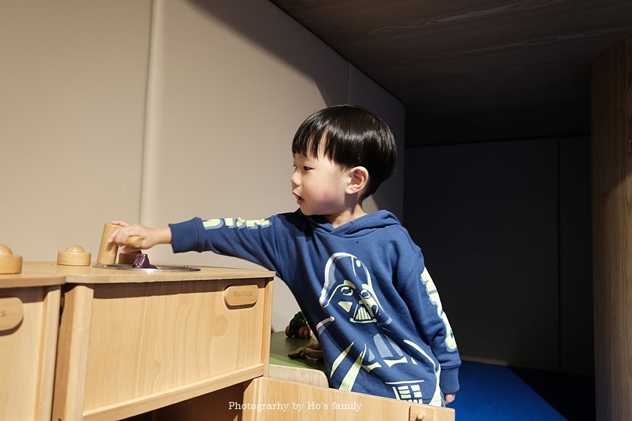 台北親子餐廳》富爸爸餐飲會所～高質感親子餐廳！木造滑梯、原木玩具遊戲區，近捷運站、對面就是華山文創園區9.JPG