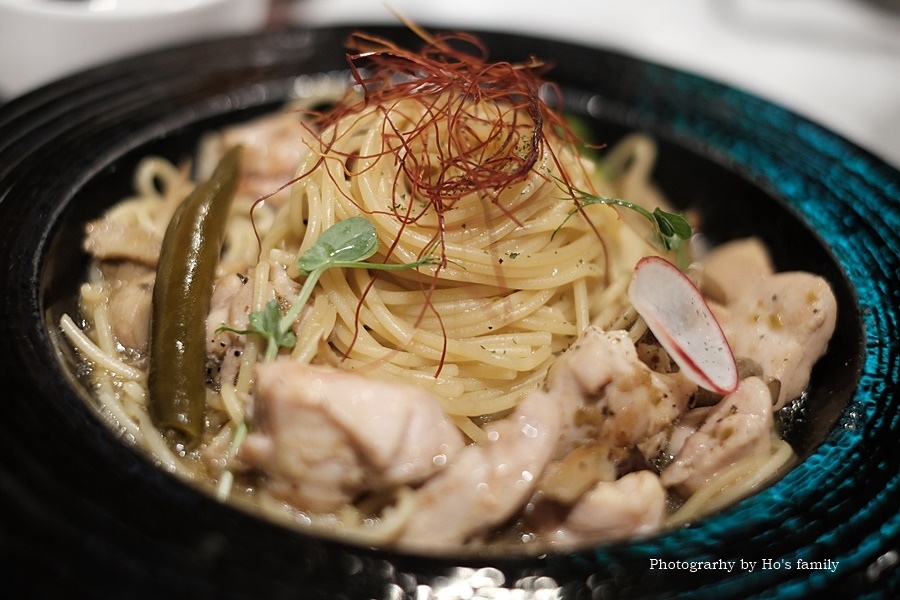 台北親子餐廳》富爸爸餐飲會所～高質感親子餐廳！木造滑梯、原木玩具遊戲區，近捷運站、對面就是華山文創園區33.JPG