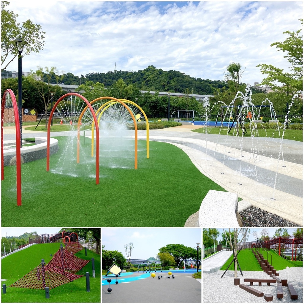 新店特色公園》新店陽光運動公園2022陽光綠洲兒童遊戲場免費玩水玩沙野餐fb.jpg