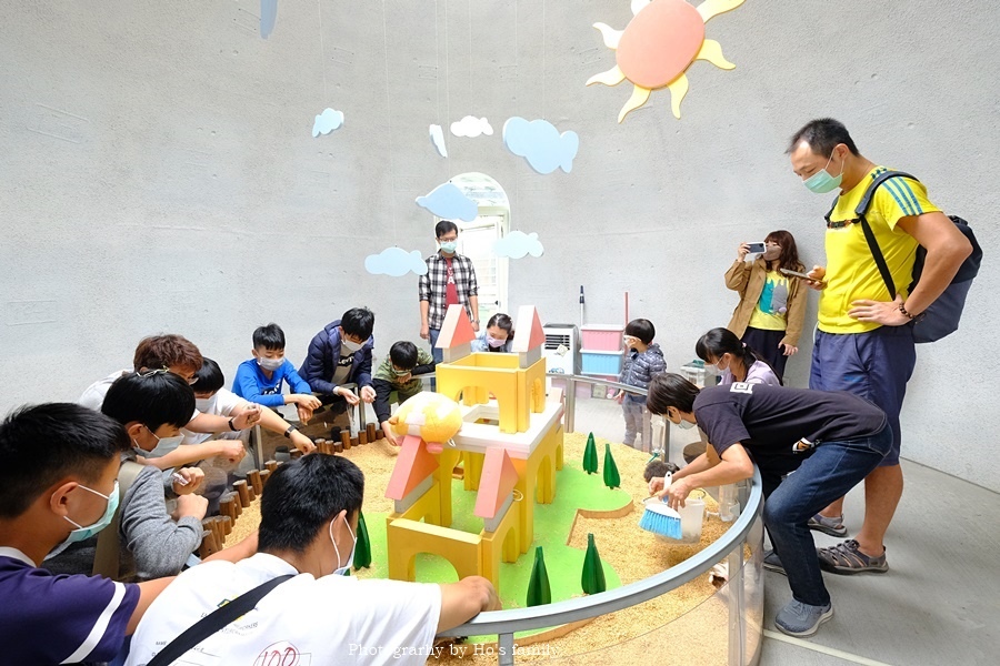 宜蘭礁溪景點》回巢～宜蘭親子農場小型動物園！笑笑羊、象龜、天竺鼠、狐獴近距離接觸餵食28.JPG