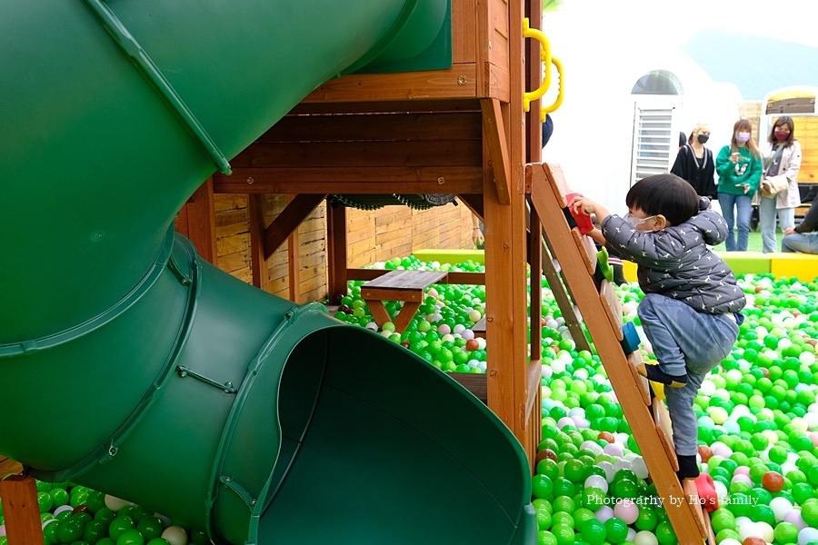 宜蘭礁溪景點》回巢～宜蘭親子農場小型動物園！笑笑羊、象龜、天竺鼠、狐獴近距離接觸餵食37.JPG