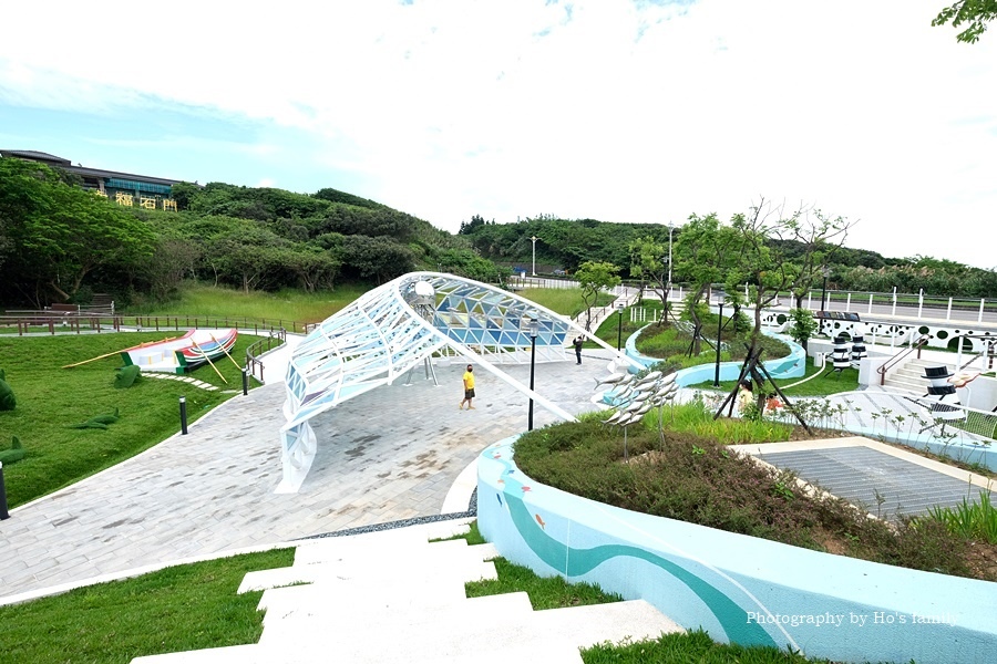 2022新北新景點》石門幸福雙心公園2.JPG