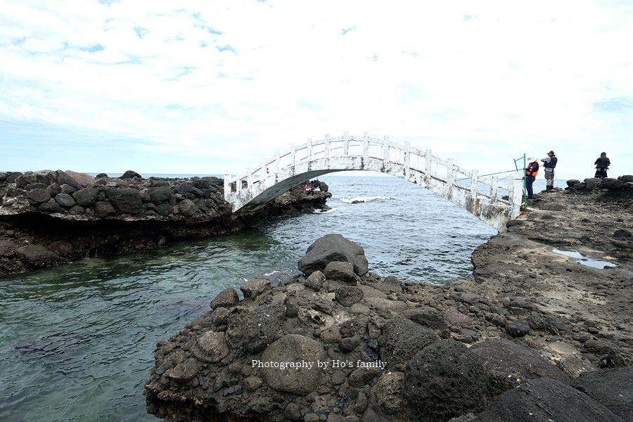 【新北北海岸玩水景點】石門洞～夏天玩水消暑景點8.JPG