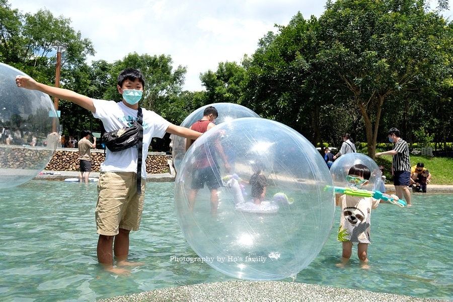 【南投玩水景點】桃米親水公園10.JPG