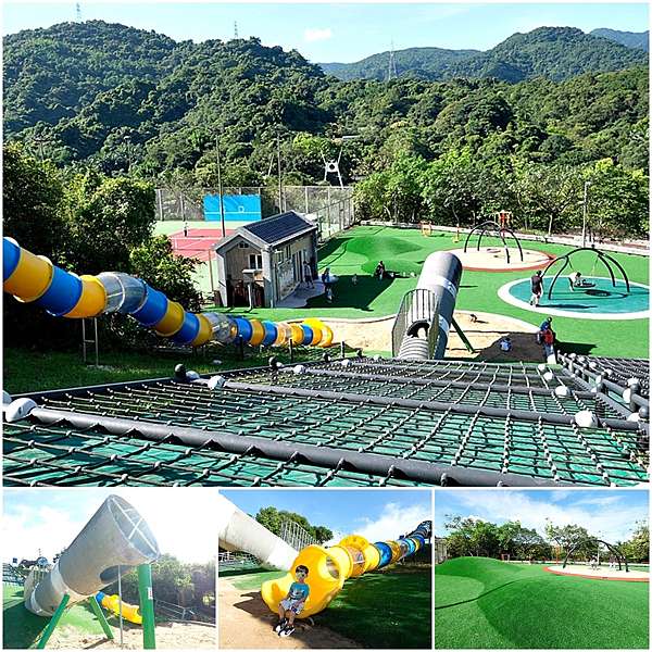 全台特色公園共融遊戲場 公園就是遊樂場 22親子公園玩特色溜滑梯遊具 野餐景點 1 1 3 玩學樂生活 痞客邦
