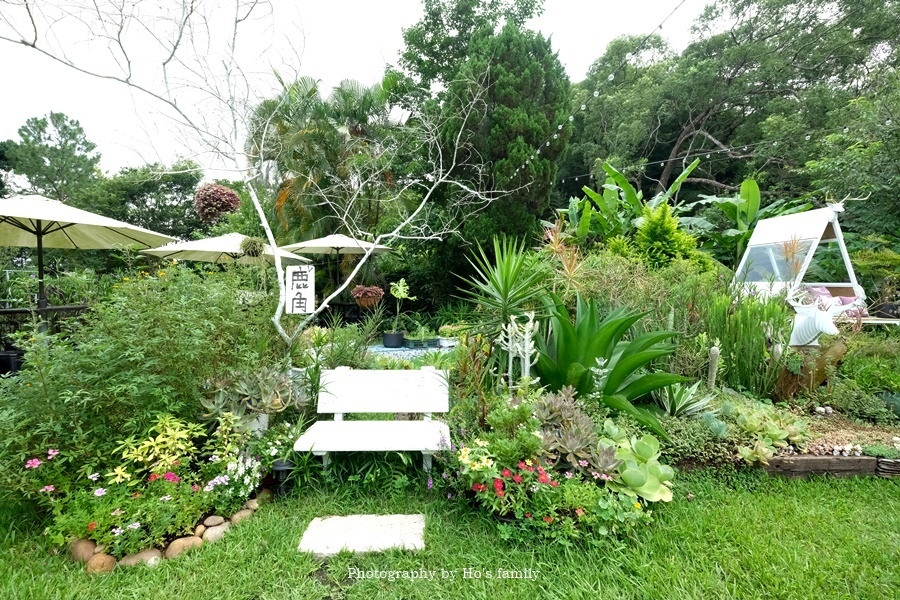 苗栗三義景點》鹿角Café～美食早午餐多肉植物咖啡廳10.JPG