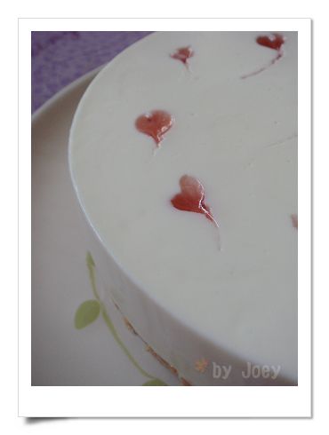 牛奶冷藏式乳酪蛋糕 牛奶冷藏式乳酪蛋糕