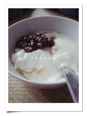 豆花 豆花