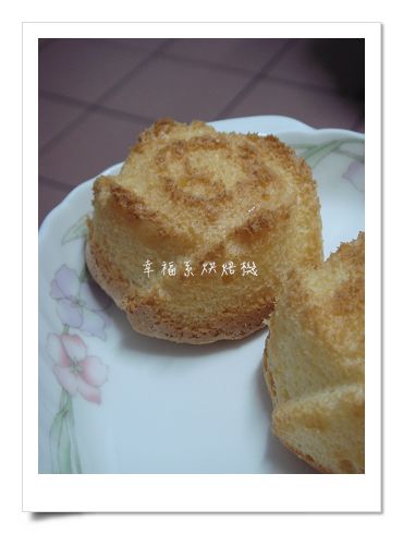 戚風-玫瑰 戚風-玫瑰