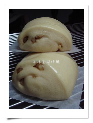 手工饅頭 手工饅頭
