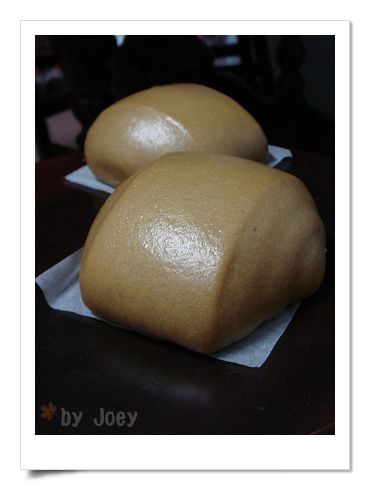 黑糖饅頭 黑糖饅頭
