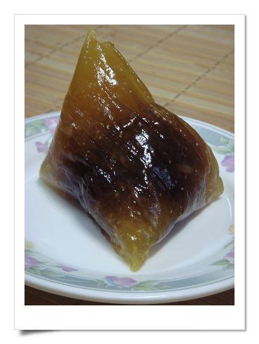 紅豆鹼粽 紅豆鹼粽
