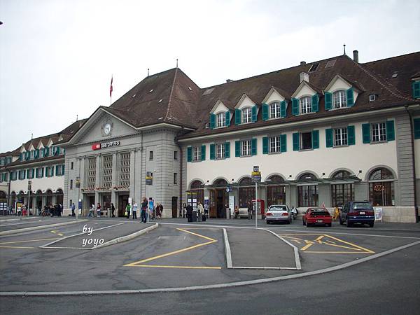 瑞士因特拉肯火車站 374.jpg