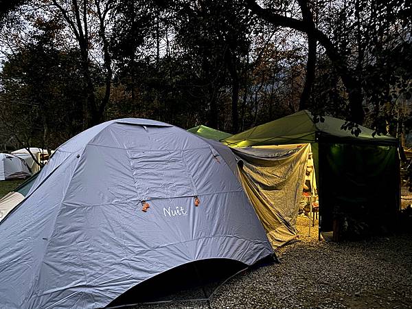 苗栗南庄 青杉嶴 Ao Cafe 露營區推薦 親子旅遊景點