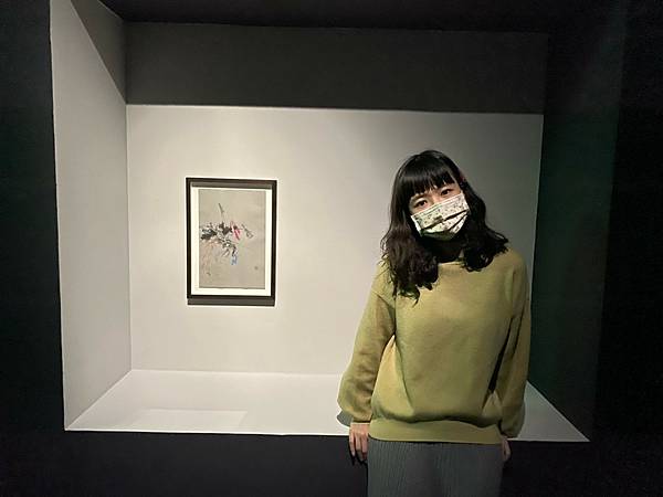台北當代藝術館 液態之愛/聲經絡/孤島孵夢展覽 室內景點推薦