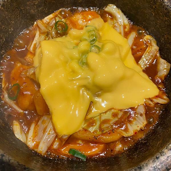 淡水 鍋大叔 竹圍捷運站對面韓式料理