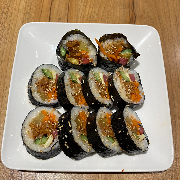 淡水 韓鍋鍋 淡水高CP值、平價韓式料理 豬肉豆腐鍋推薦必吃