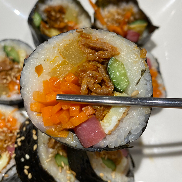 淡水 韓鍋鍋 淡水高CP值、平價韓式料理 豬肉豆腐鍋推薦必吃