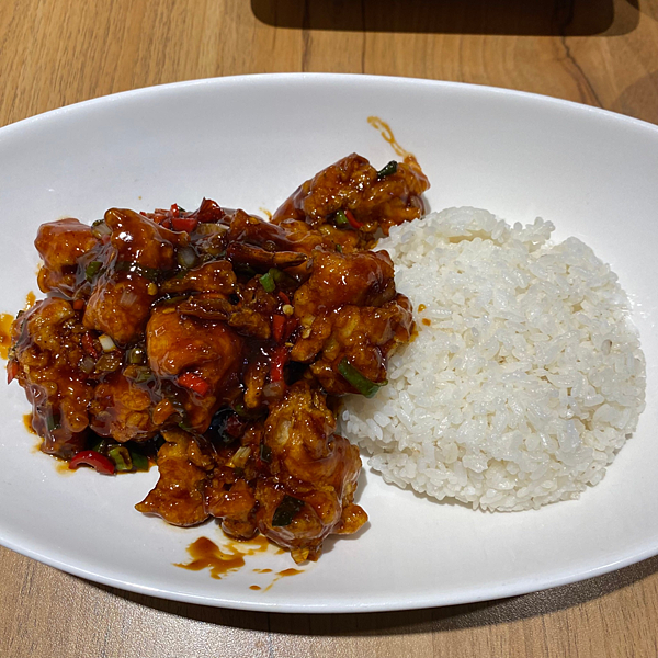 淡水 韓鍋鍋 淡水高CP值、平價韓式料理 豬肉豆腐鍋推薦必吃